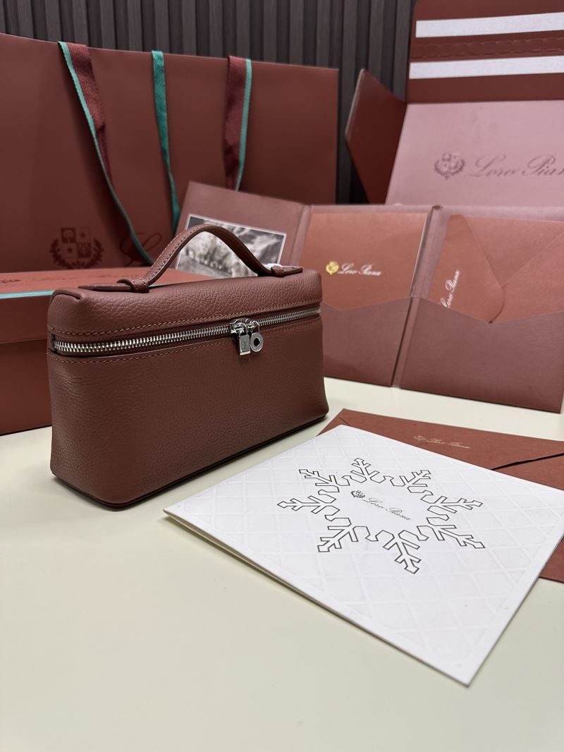 Loro Piana Satchel bags